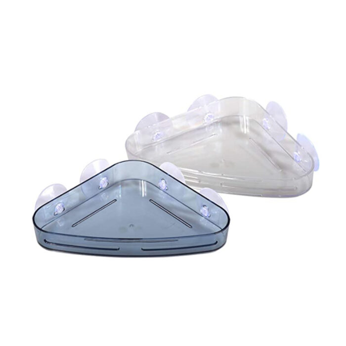 Easy Stick Corner Rack