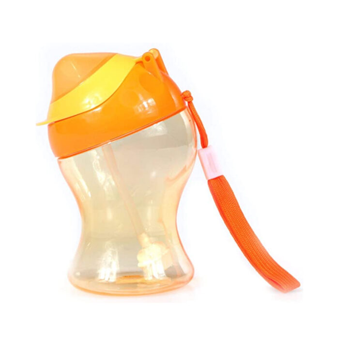 Penguin Baby Water Bottle