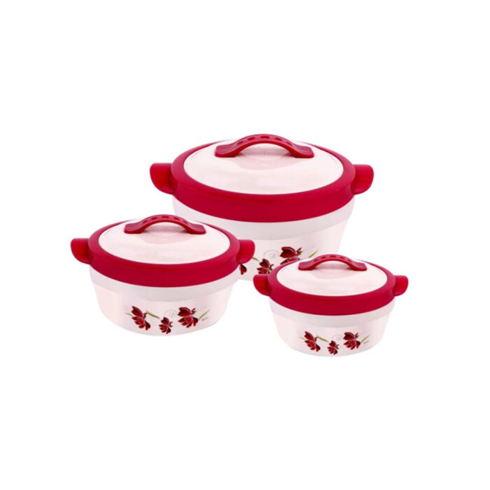 3Pcs Daffodils Hotpot