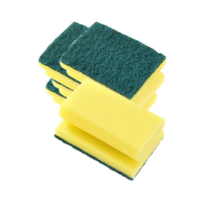 Dishwasher Sponge (5Pcs)