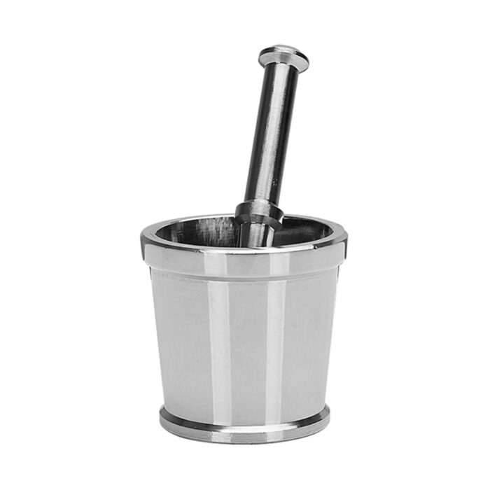 Mortar and Pestle
