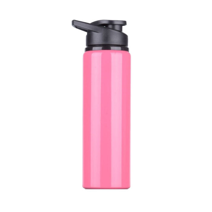 Aluminium Lily Water Bottle