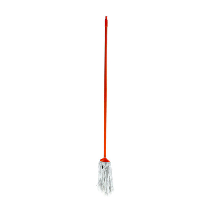 Cotton Mop with Metal Stick