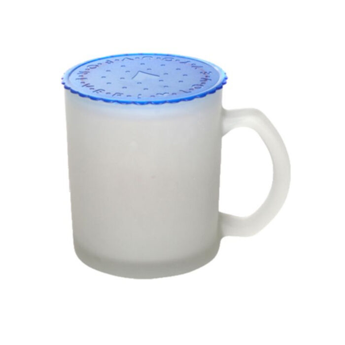 260Ml Frosty Mug