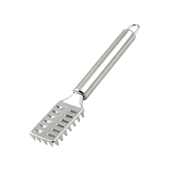 Staineless Steel Fish Scale