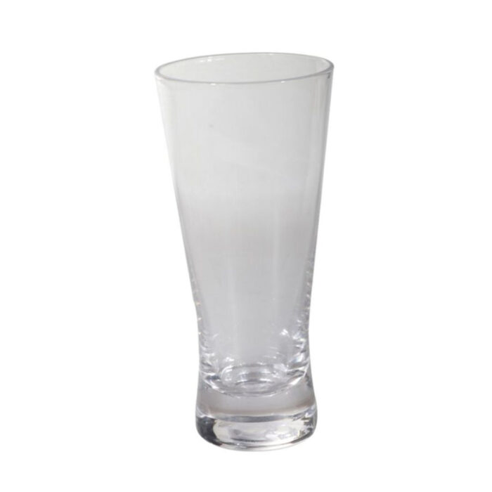 9OZ 6Pcs Glass Tumbler