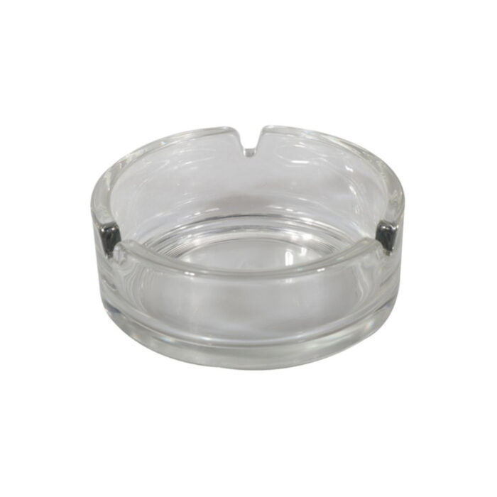 Glass Ash Tray