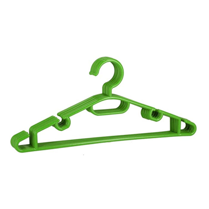 10Pcs Cloth Hanger