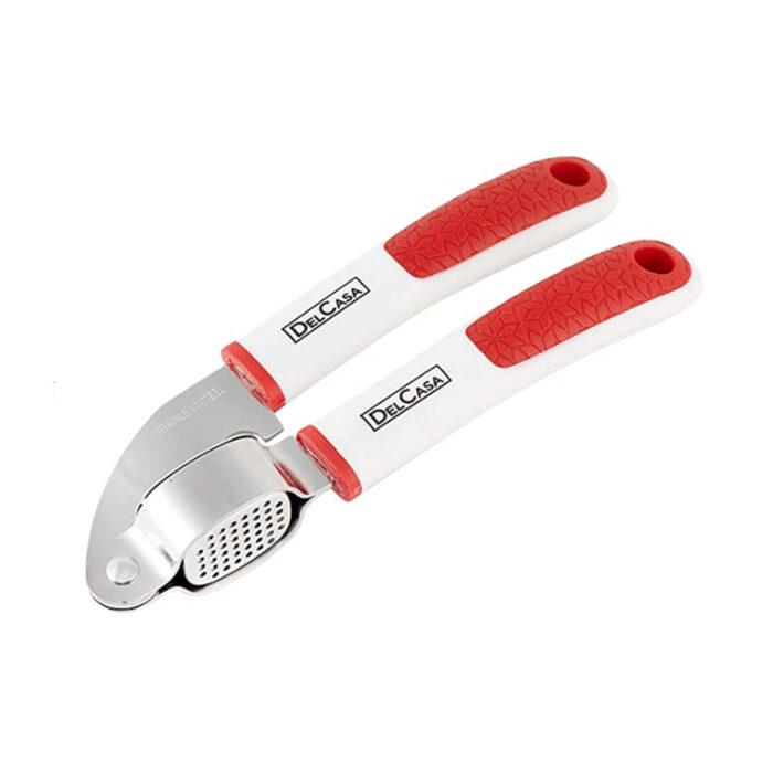 Garlic Press