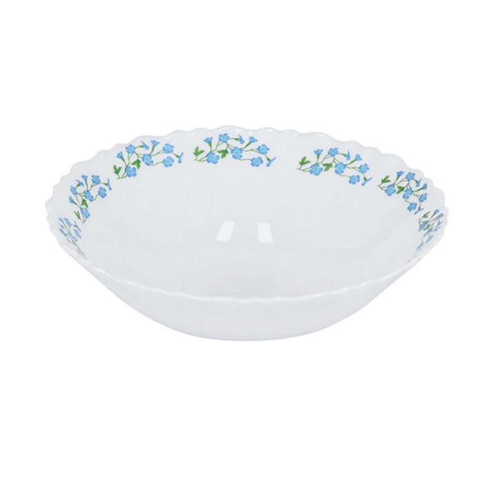 6.7" Opalware Utility Bowl