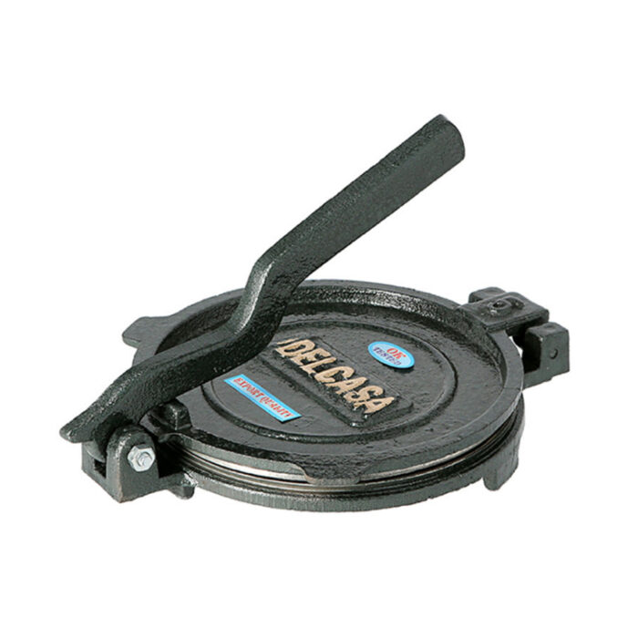 Steelplate Chapathi Press