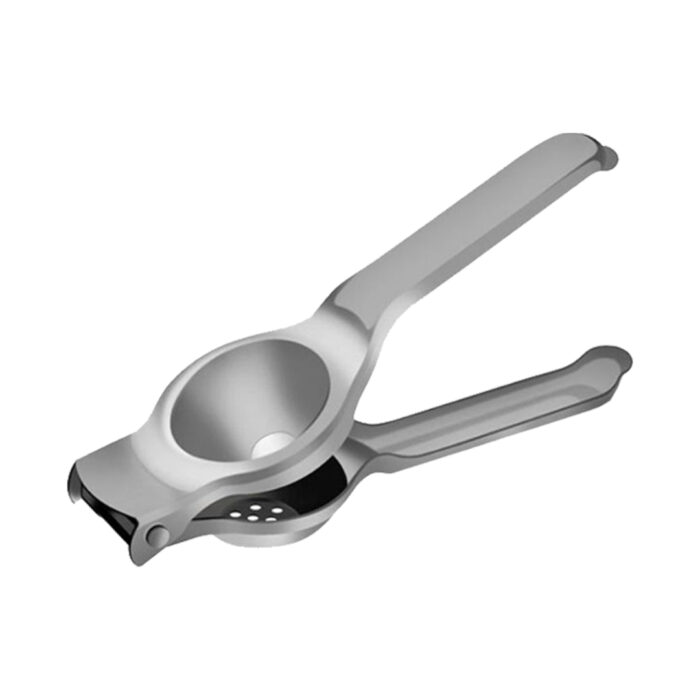 SS Lemon Squeezer & Bottle Opener