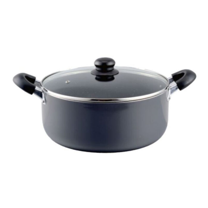 Non-Stick Aluminium Casserole