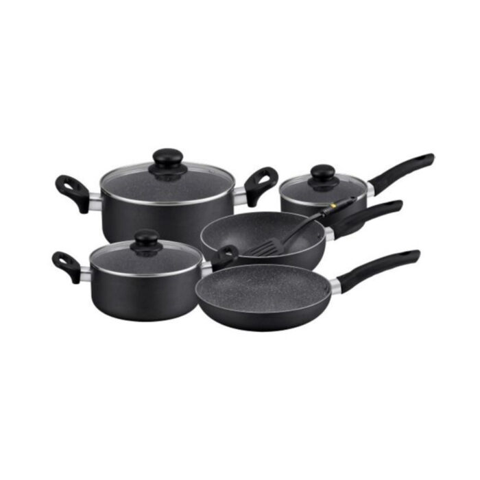 Aluminium Cookware Set