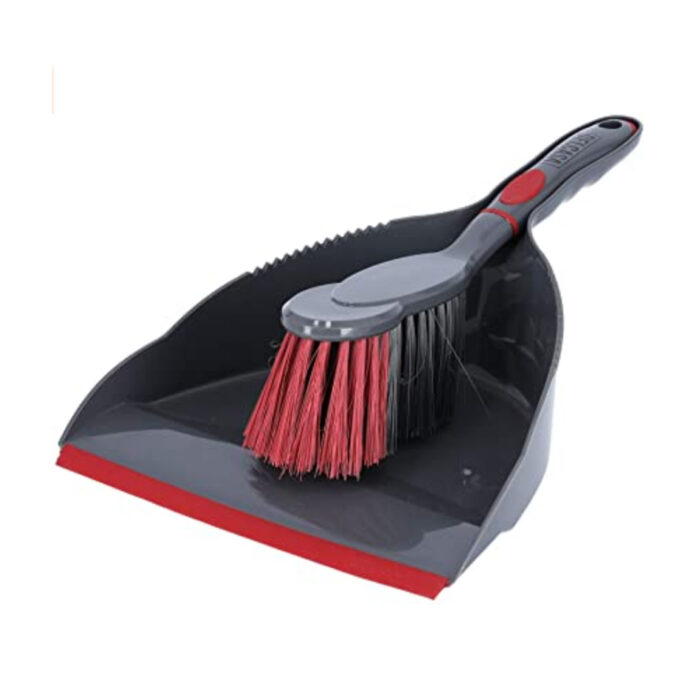 Dustpan & Brush