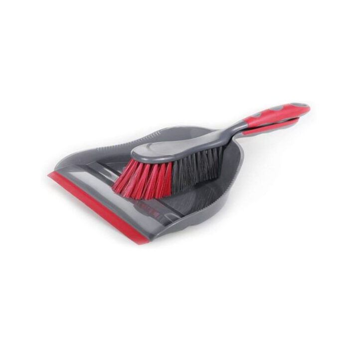 Dustpan & Brush