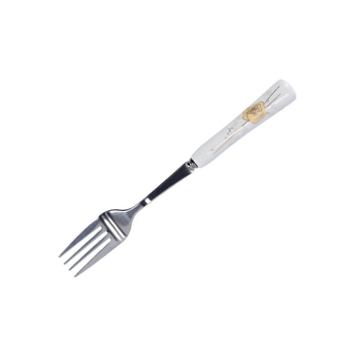 6Pcs Cake Fork Set