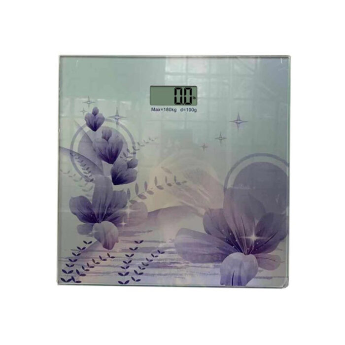 Electronic Health Scale