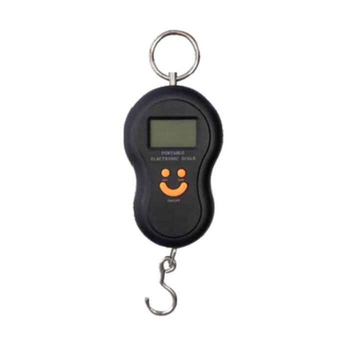 Electronic Hanging Scale