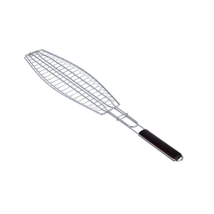 Fish BBQ Grill