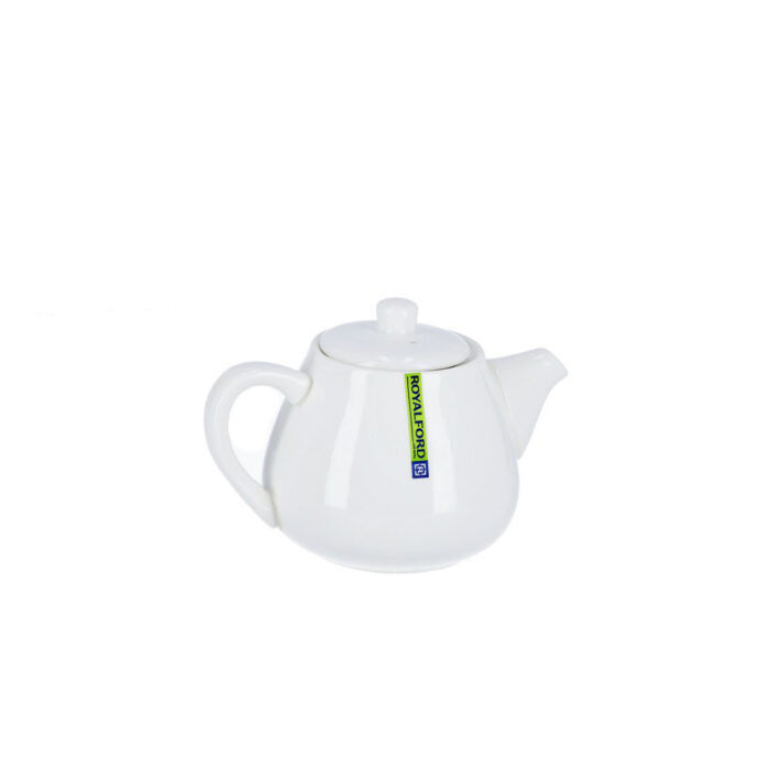 Magnesia Big Tea Pot With Lid