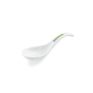 3.5" Magnesia Soup Spoon