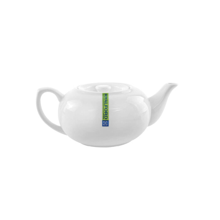 Magnesia Big Tea Pot with Lid