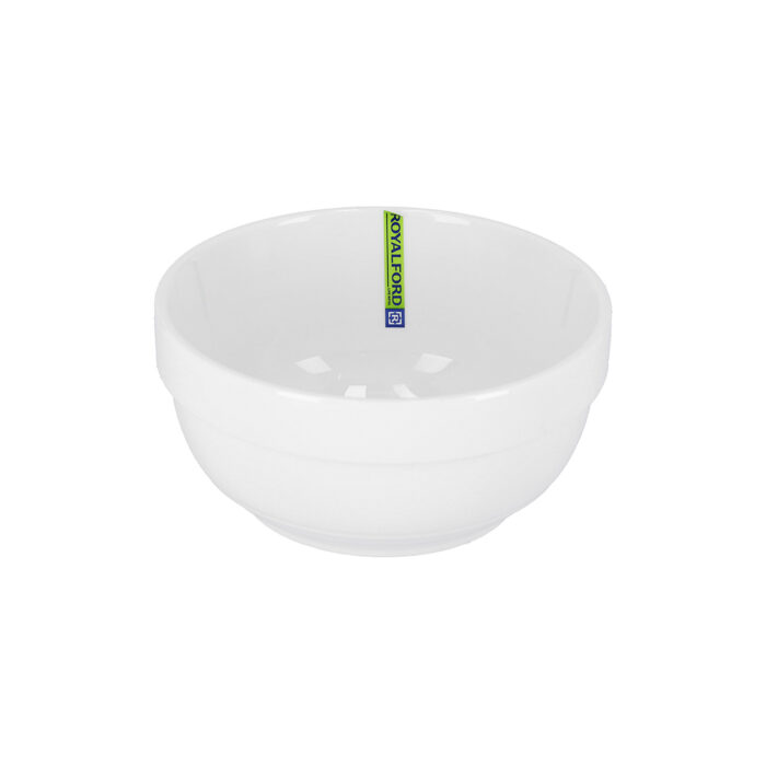 7" Porcelain Bowl