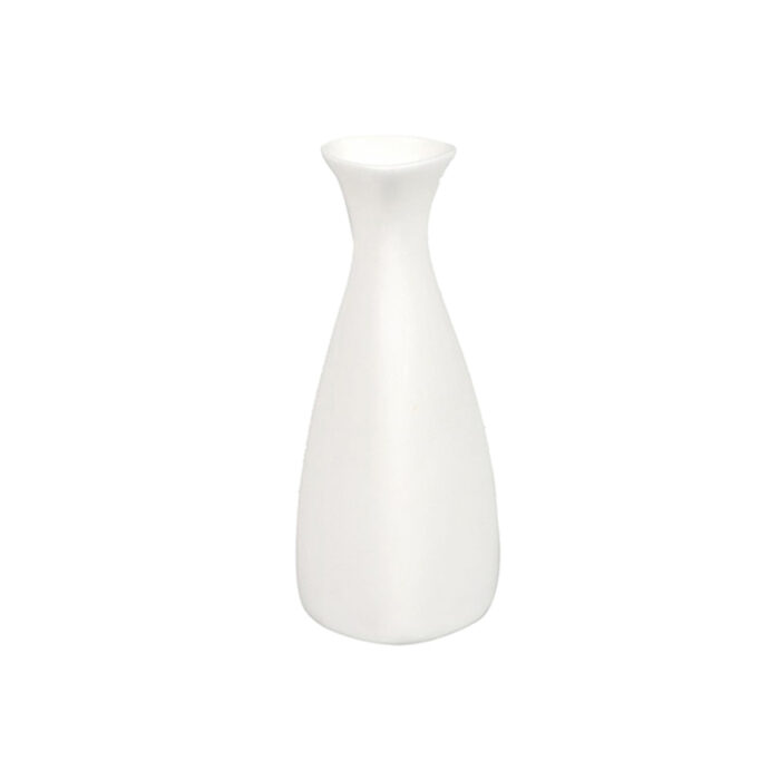 Porcelain Flower Vase