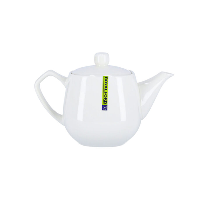 Porcelain Tea Pot, 830 ML