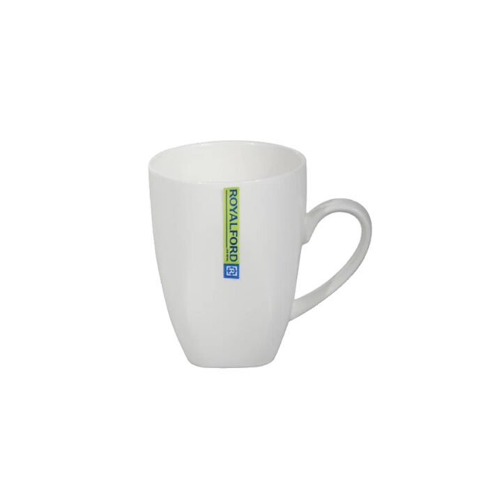 Porcelain Magnesia Cup, 250 ML